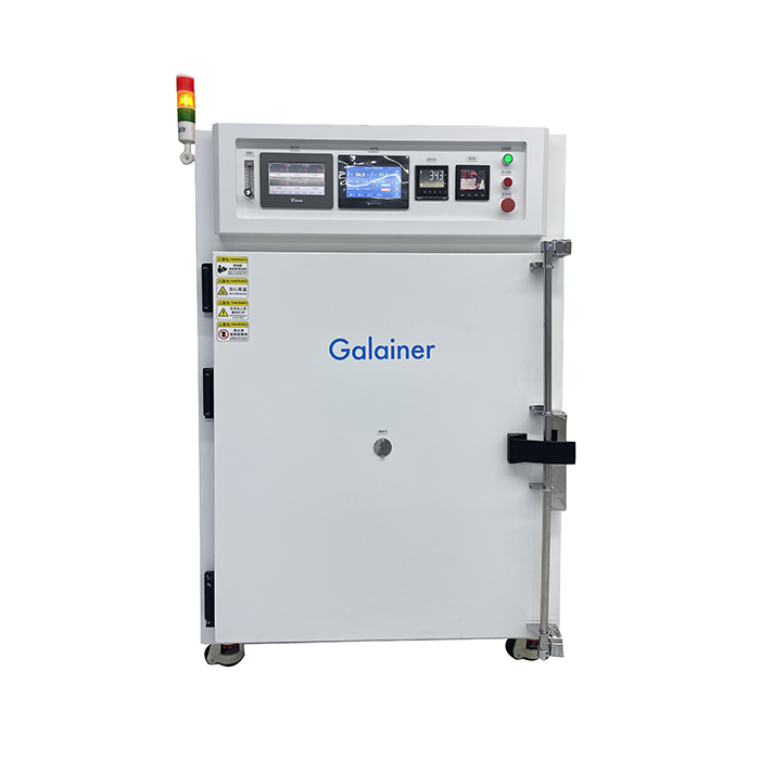 Process Baking Equipment