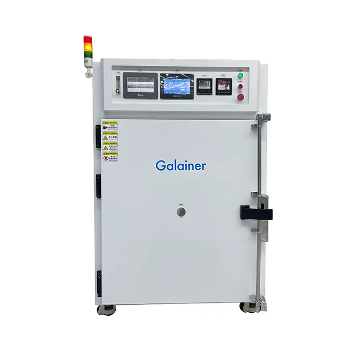 Dust-free Clean Dry Oven GNC90NF - 91L capacity
