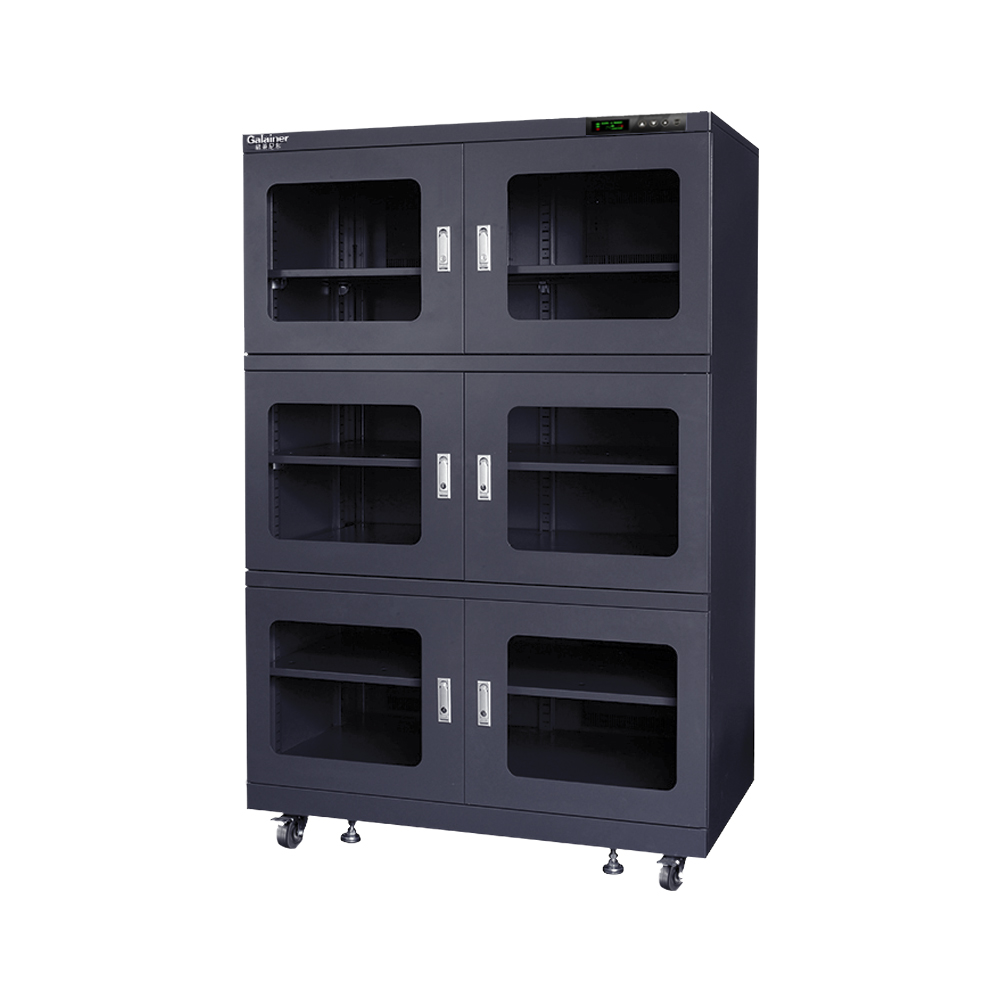 Antioxidant Storage Equipment