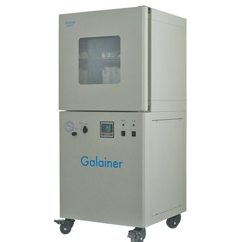 Vacuum Dry Oven GNC-6090 - 91L capacity