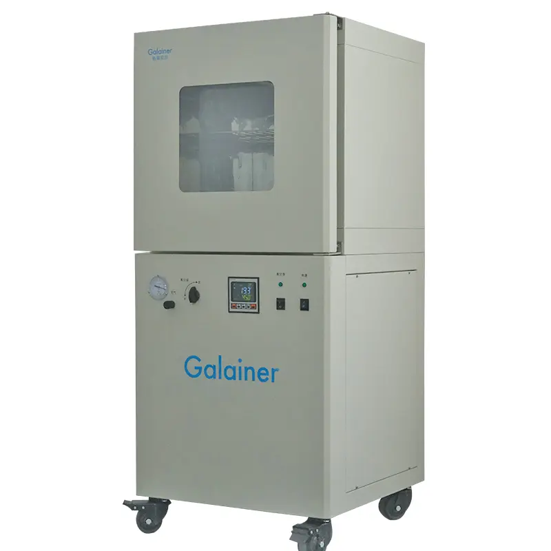 Vacuum Dry Oven GNC-6090 - 91L capacity