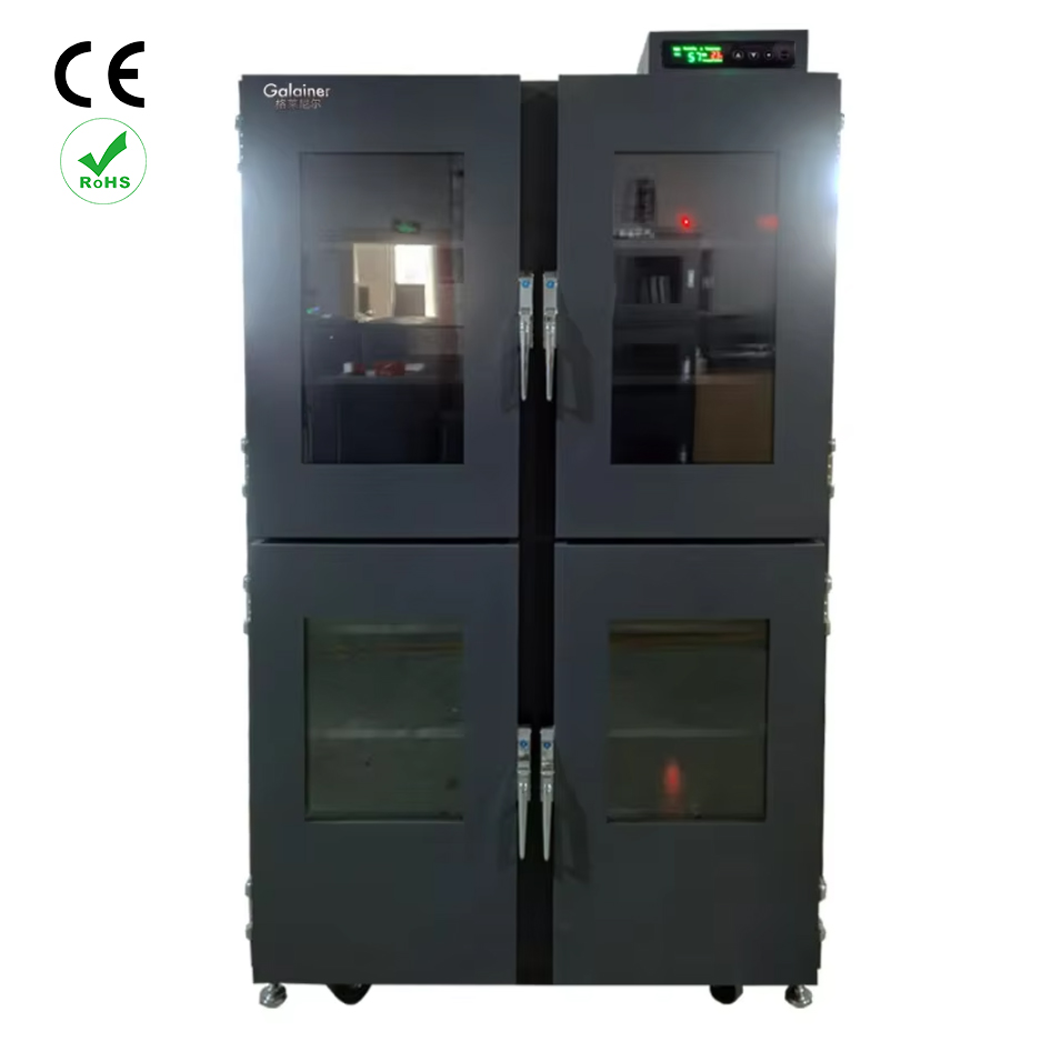 60-Degree Low-Temperature Baking and Dry Cabinet GNC1000M