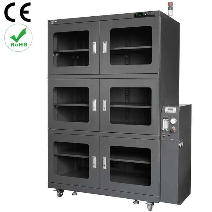 N2 Generator Cabinet