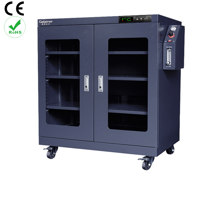Anti-oxidation Nitrogen Dry Cabinet GNC320D