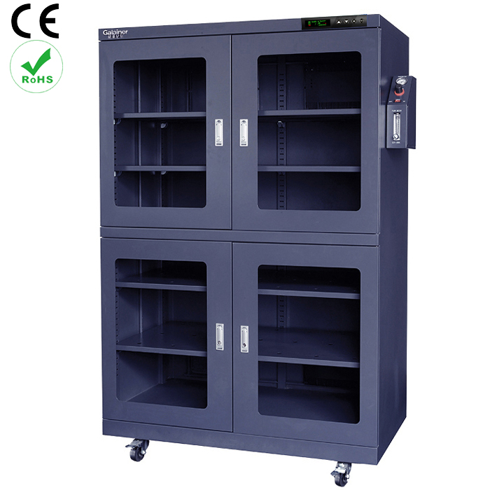 Anti-oxidation Nitrogen Dry Cabinet GNC1435D-4