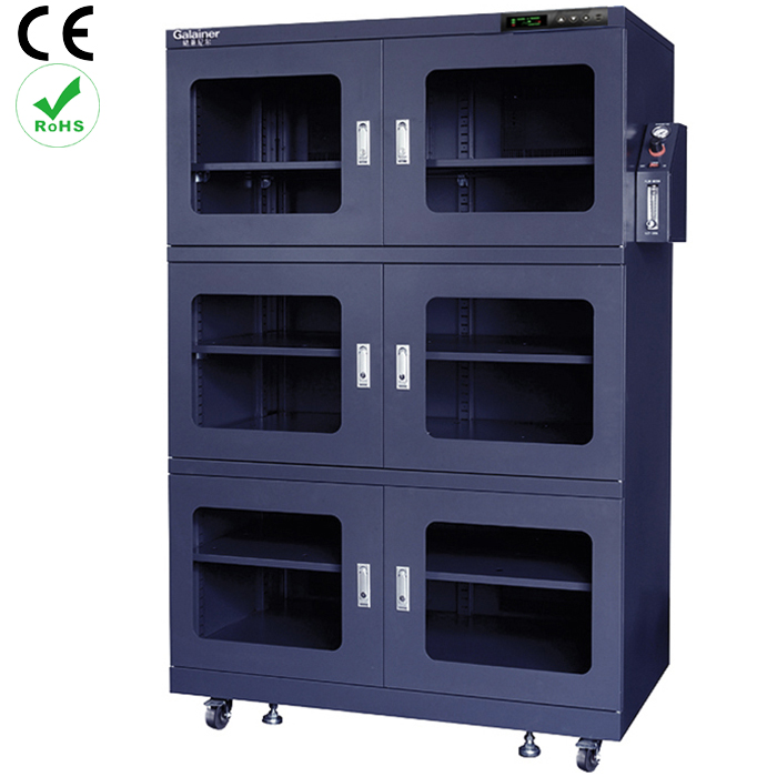 Anti-oxidation Nitrogen Dry Cabinet GNC1435D-6