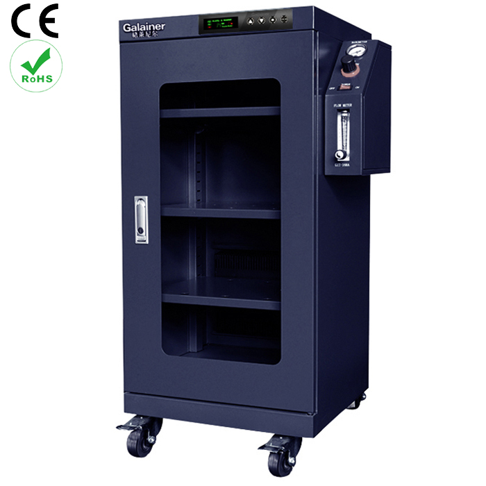 Anti-oxidation Nitrogen Dry Cabinet GNC160D