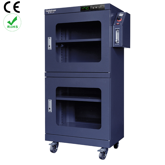 Anti-oxidation Nitrogen Dry Cabinet GNC240D