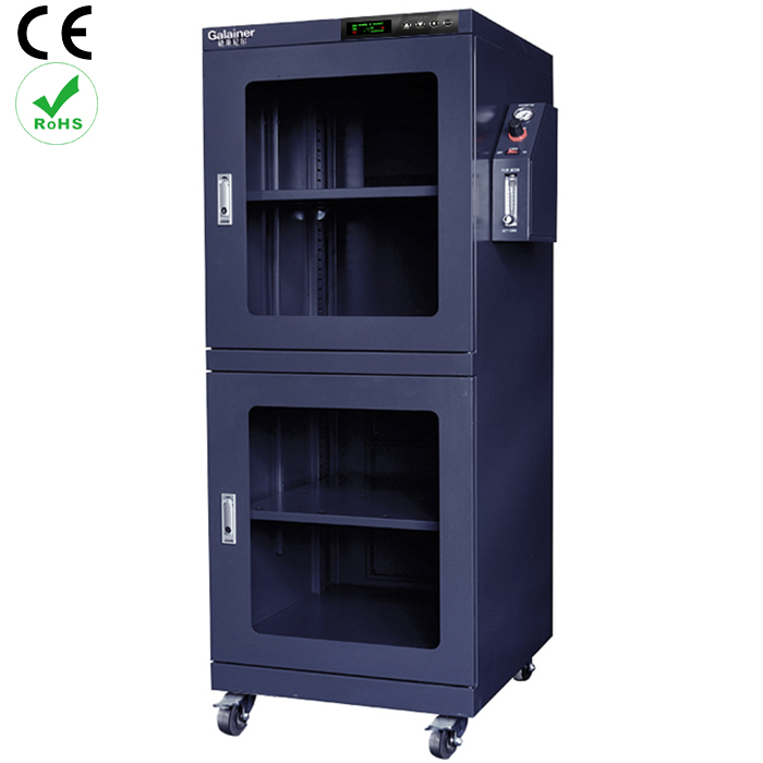Anti-oxidation Nitrogen Dry Cabinet GNC540D