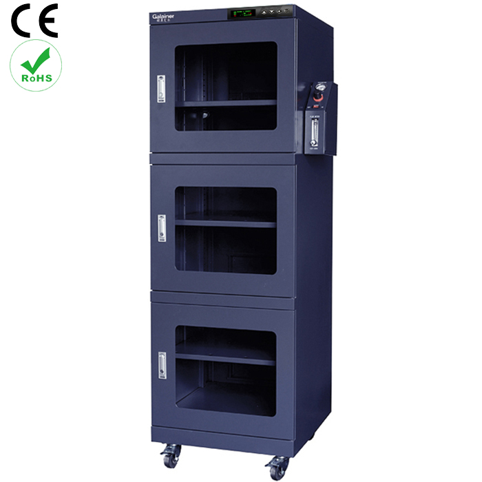 Anti-oxidation Nitrogen Dry Cabinet GNC730D