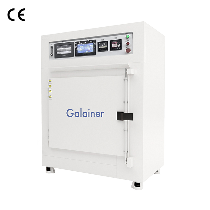 Oxygen-Free Dry Oven GNC120XF
