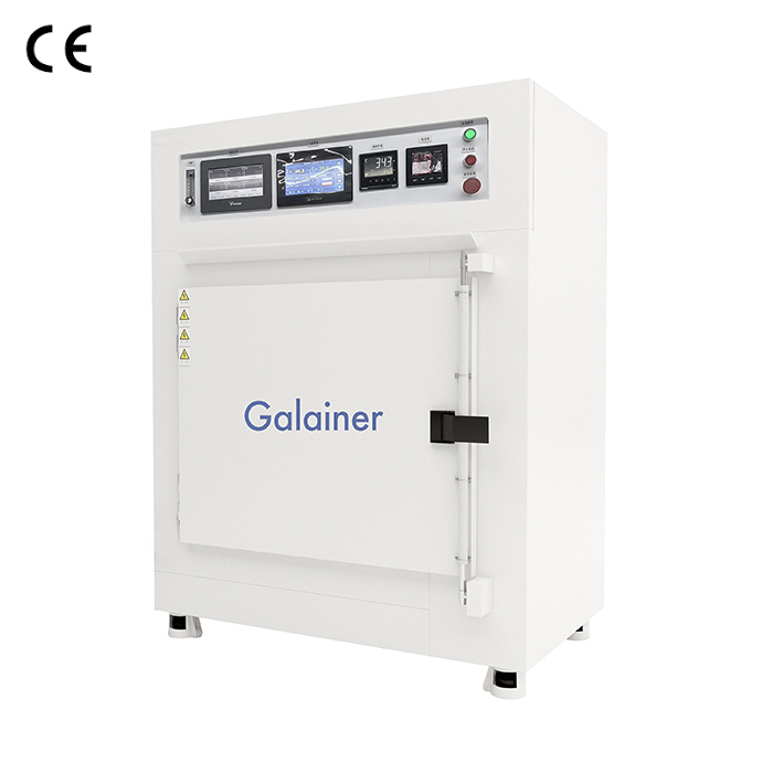 Oxygen-Free Dry Oven GNC500XF