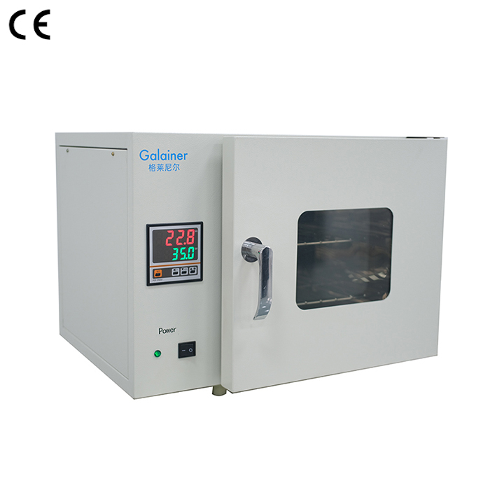 Blast Dry Oven GNC-25A