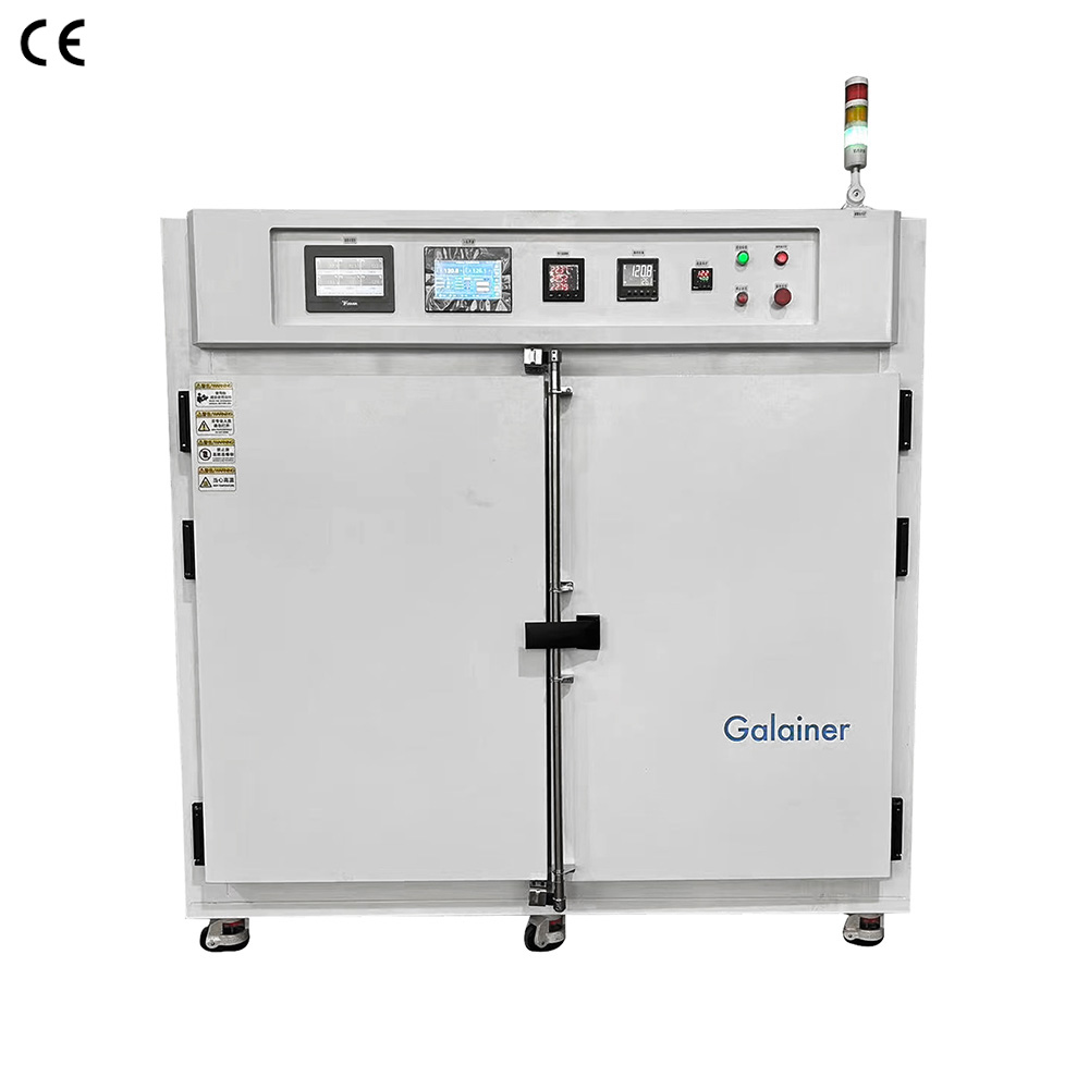 Dust-free Clean Dry Oven GNC800NF