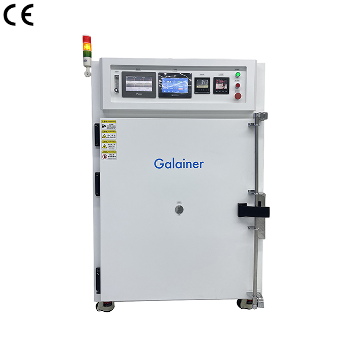 Dust-free Clean Dry Oven GNC90NF