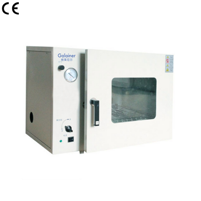 Vacuum Dry Oven GNC-6030