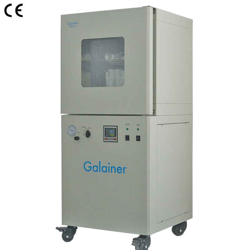 Vacuum Dry Oven GNC-6210