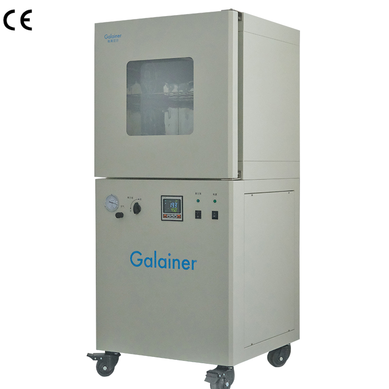Vacuum Dry Oven GNC-6500